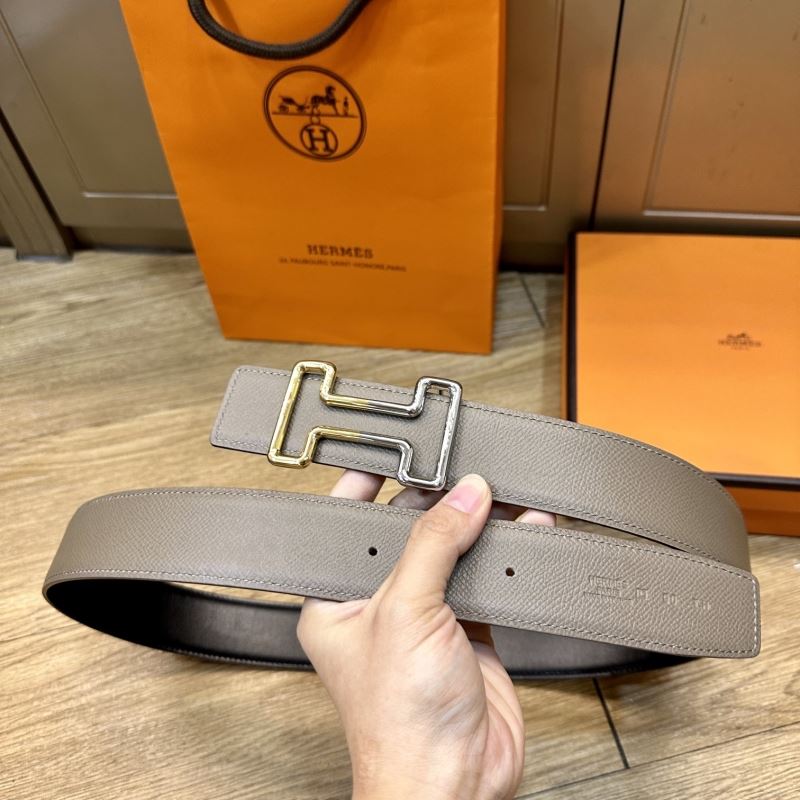 H**mes belts